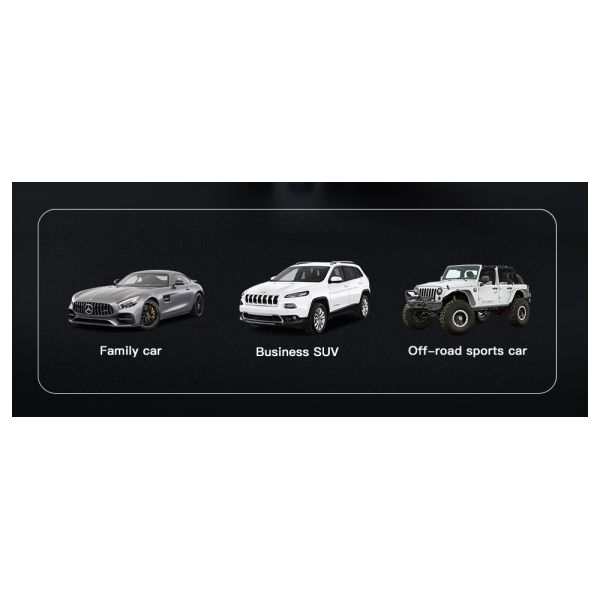 ESSAGER ES-CC12 30W Type C USB A Phone Car Charger Fast Charging QC3.0 PD3.0