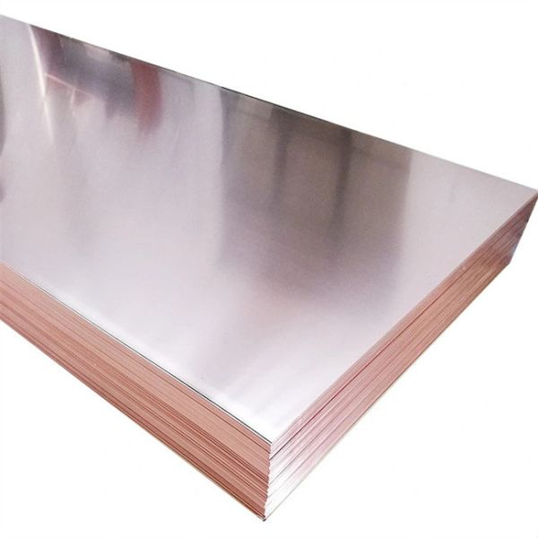 C11000 11300 11400 11600 Copper Sheet Plate 1-50mm