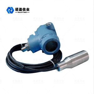 20mA Thread Flange Liquid Level Transmitter High Precision