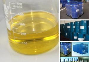 Cheap Yellow Drilling Fluid Chemicals Inhibitor Environmental Protection Drilling Mud Additive Cas 112-03-8 wholesale