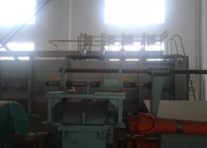 Cheap Horizontal 1858KW Piercing Mill Machinery  wholesale