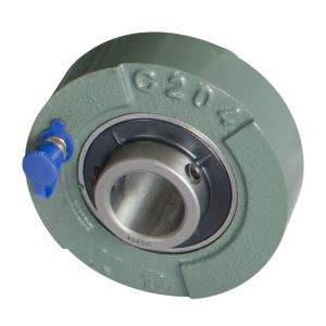 Round Flange UCC200 65mm Cast Iron Pillow Blocks