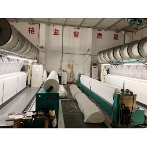 Changzhou Qiyi Textile Technology Co., Ltd.