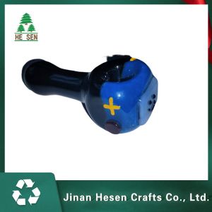 Buy cheap Christmas Shisha SGS High Borosilicate Glass Bongs from wholesalers