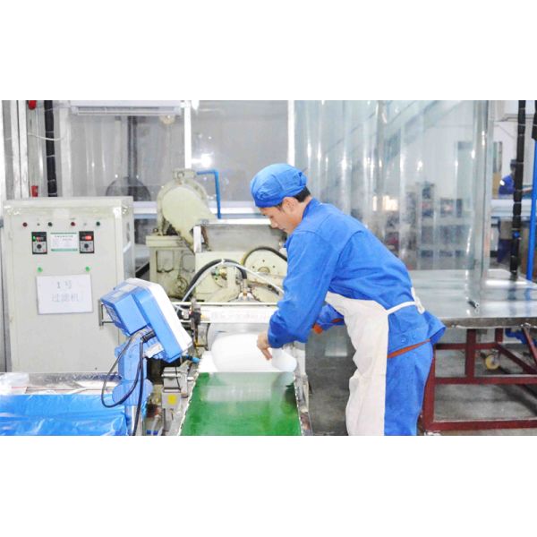 LED Lamp Soild Silicone Rubber For Light Mould Acid Resistance UL