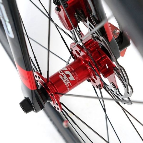 Twitter T10pro Road Bicycle Carbon Fiber Racing Bike RIVAL 22 Speed Alloy Wheel