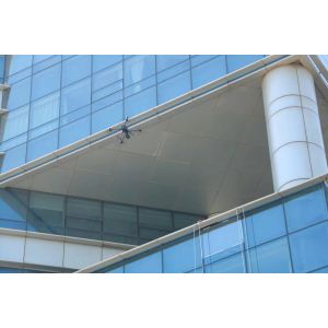 Cheap Thermal Insulation Glass Curtain Wall Manufacturers ISO Approved wholesale