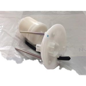 Imported Plastic Fuel Filter for Toyota Camry ASV50 ASV51 77024-33090