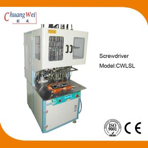 Cheap Multi-Axis Screw Tightening Machine Automatic Screw Driver Machine wholesale