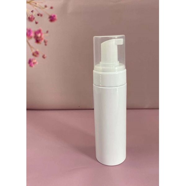 60ML Plastic Dropper Bottle Cosmetic Portable Travel Kit Bottles Lotion Water Container for Travel