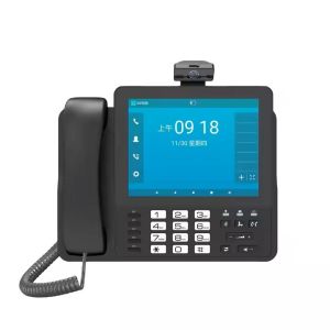 China 6 Sip Voip Phone With 4g Lte Network on sale