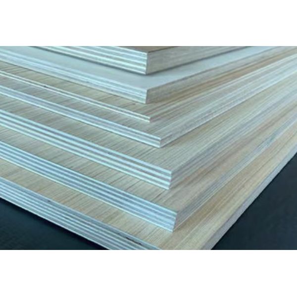 Good Flatness Good Internal Quality Wood Ply Plywood Multilayer Plywood