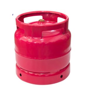 Cheap 6kg LPG Gas Cylinder LPG Cylinder Production Line wholesale