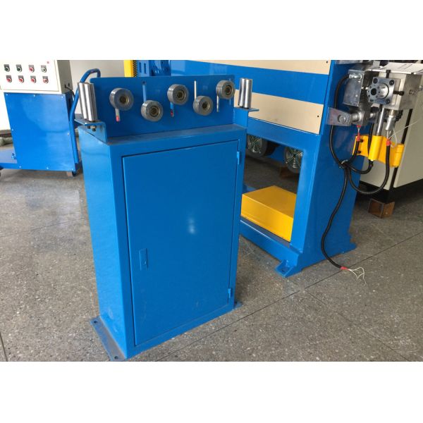 Bv Bvr Building Wire Cable Extrusion Machine Line