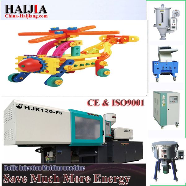 Quality Heavy Duty Plastic Kids Toy Injection Molding Machine 7800KN Clamping Force for sale