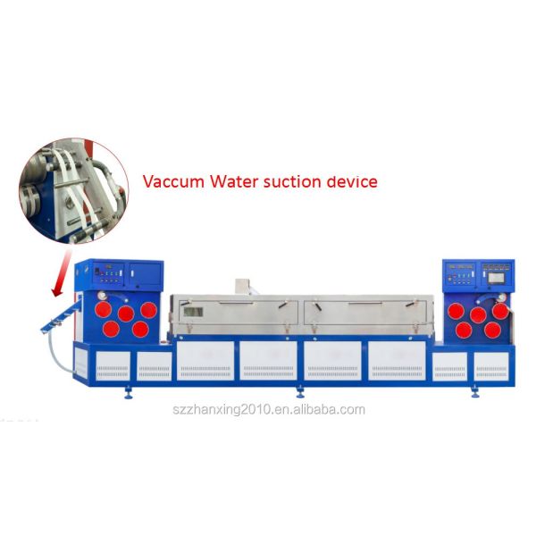 High-Performance PP Packing Strap Making Machine for Industrial Production