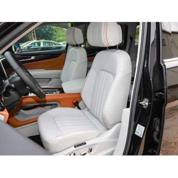 VW Teramont 2023 380TSI 4wd Luxury edition Large SUV 7 Seats Gasoline VW Teramont New and Used