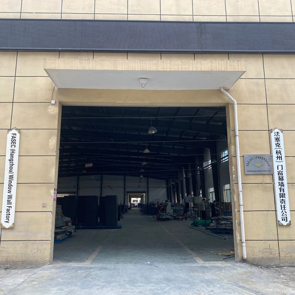 Powder Coating Finish Aluminium Glass Doors Windows Handles For Buildings And Villas