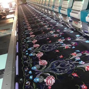 Guangdong For Fashion Garment Co., Ltd