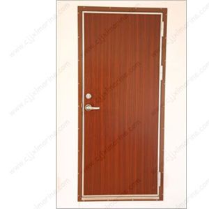 Cheap Fire Rated Steel Ship Doors wholesale