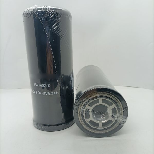 84239751 Truck Hydraulic Oil Filter for Supply to All Car Models' High Standards