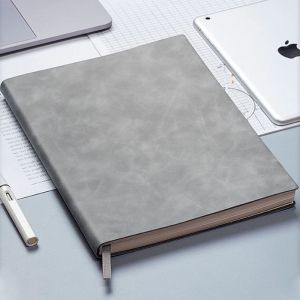 2024 Notebook Pocket Notepad Diary PU Leather Cover Notebook