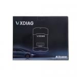 VXDIAG Multi Auto Diagnostic Tool for Full Brands HONDA/GM/VW/FORD/MAZDA/TOYOTA