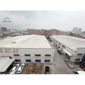 Dongguan Lingfeng Wood Industry Co., Ltd.