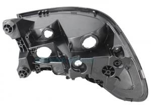 Cheap IATF16949 Approved Auto Molding Parts Made By Auto Lamp / Auto Housing Mold wholesale