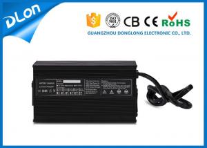 Cheap 100ah 48v charger for electric scooter / hot sale electric scooter charger 48v wholesale