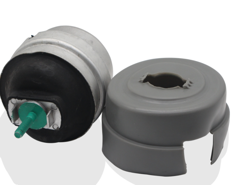 Audi A4 Avant 04-08 Car Engine Mount 8E0199382B 8E0199382K 18*13*13CM