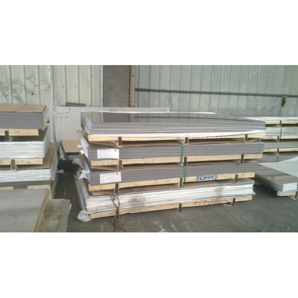 Hot Rolled Stainless Steel Coil Sheet 1D No.1 Surface 4mm 6mm 8mm SUS 310S 316L 321