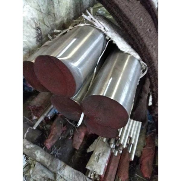 SMO 254 UNS S31254 Avesta 254SMo Hot Rolled Alloy Round Bars F44 254SMO Soild Rod