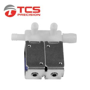 China Wholesale Air Dc 12V Control Micro Solenoid Valve on sale