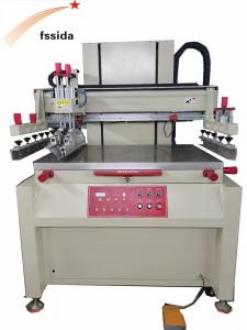Cheap Foshan Star Screen Printing Machine Silk Printer Perfect for Your Business wholesale