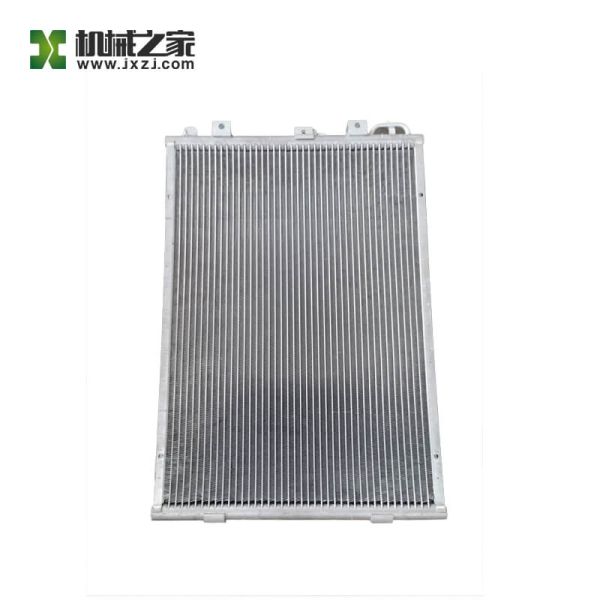 SANY AC Condenser Core ASYZY20387 60348728