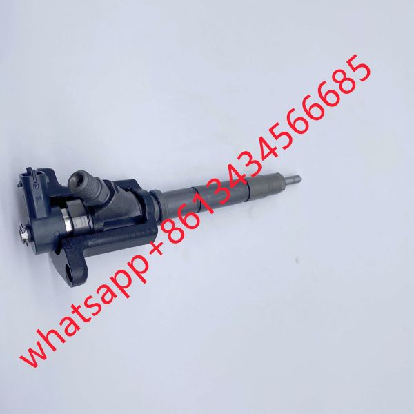 Fuel Injector Nozzles 0445120073 for 2006 Mitsubishi 4M50 Canter Fuso 3.0 Diesel Parts