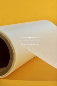Cheap Multiple Extrusion Glitter Lamination Film For Photo Albums Eco Friendly wholesale