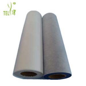 Cheap Customized 50*80cm Disposable Nonwoven Bed Sheet wholesale