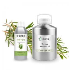 Cheap Anti Inflammatory 100 Pure Organic Essential Oils Tee Tree Essential Oil CAS 68647 73 4 wholesale