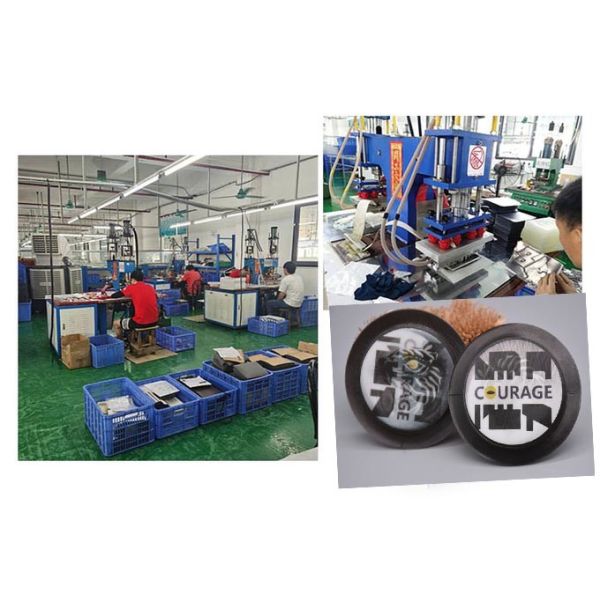 Two Reflective Effects 1.0Mm TPU Embossed Patch For Garments