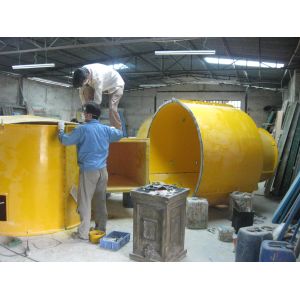 Dongguan Feiyue FRP Products Co., Ltd.