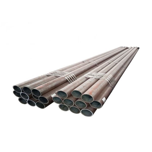 Cold Drawn Steel Tube Carbon Steel ASTM A513 1010 For Industrial Boiler