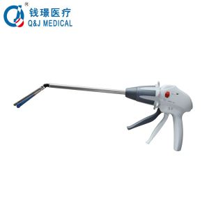 Buy cheap Reload Endoscopic Stapler / Invasive Surgery Surgical Stapling Devices from wholesalers
