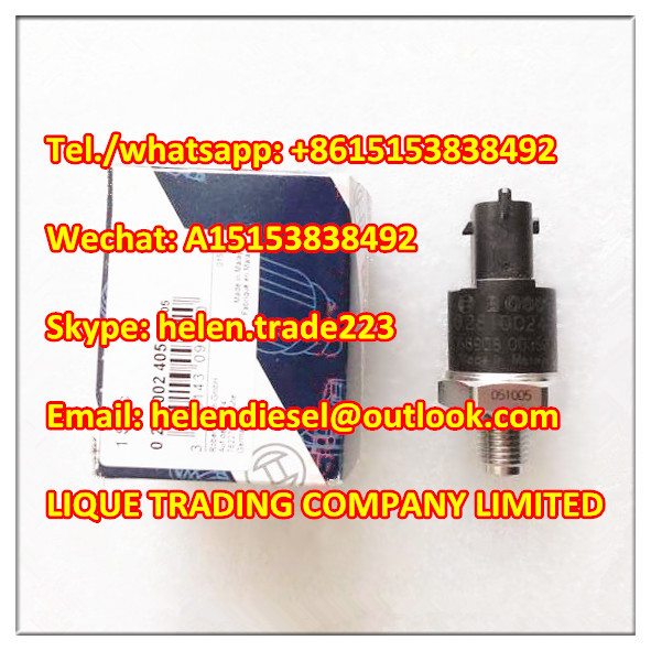 Cheap 100% original BOSCH sensor 0281002405,0 281 002 405, 0281002210, 0281002260,13537781486,5001853014, 7701048994 wholesale