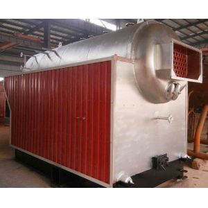 Cheap Energy Saving Industrial Steam Water Heater Compact Structure Economic wholesale