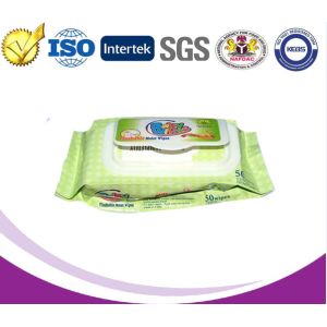 Cheap High Quality and Lowest Price of Disposable Baby Wet Wipes wholesale