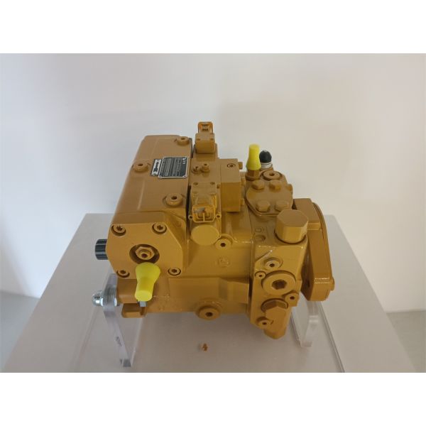 Customized Piston Pump A2F A4V A7V A8V A10V Gear Pump Hydraulic Pump OEM