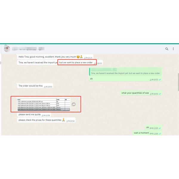 Double Side Matte DTF PET Film For T Shirt Printer 100m Length DTF PET Film