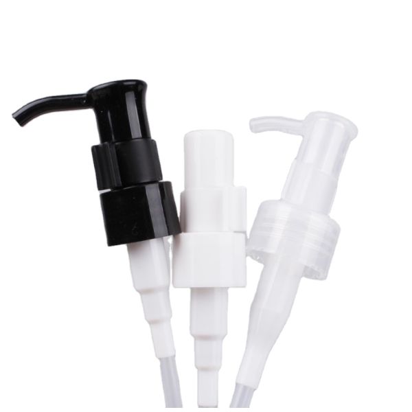 Screw Cap 28/410 Large Shampoo Pump Dispenser